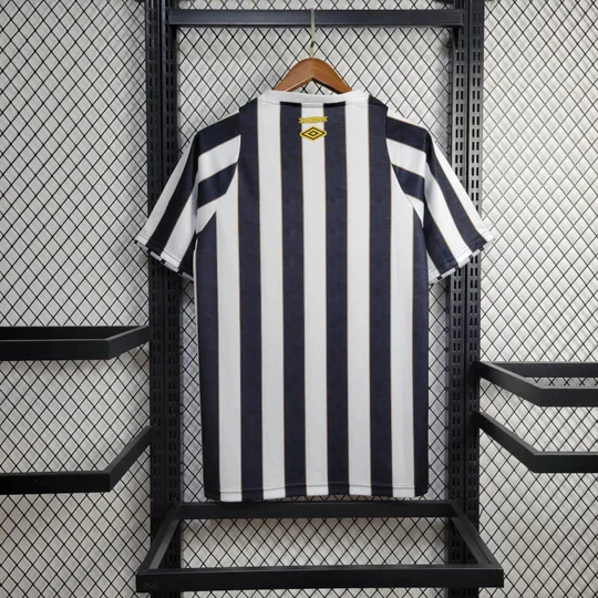 Maillot Santos Extérieur 2024/2025