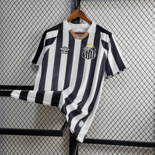 Maillot Santos Extérieur 2024/2025