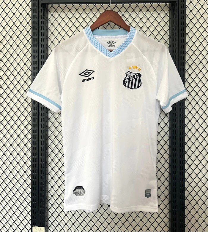 Maillot Santos 2025/2026