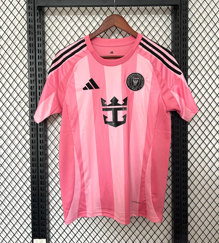 Maillot Inter Miami 2025/2026