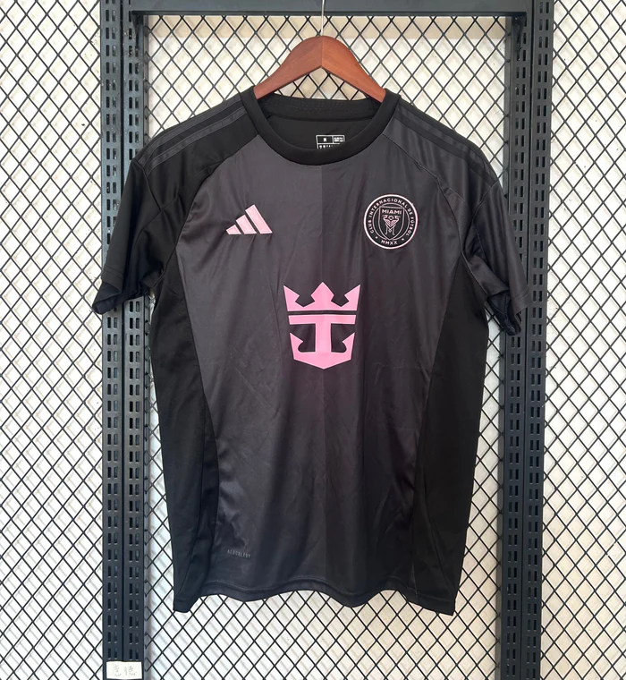 Maillot Inter Miami 2025/2026