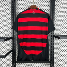 Maillot Flamengo Domicile 2025/2026