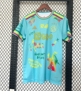Maillot Ajax Amsterdam Concept 2025/2026