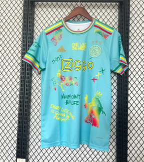 Maillot Ajax Amsterdam Concept 2025/2026