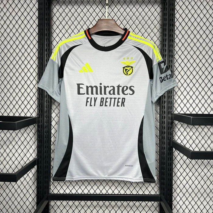 Maillot Benfica Third 2024/2025
