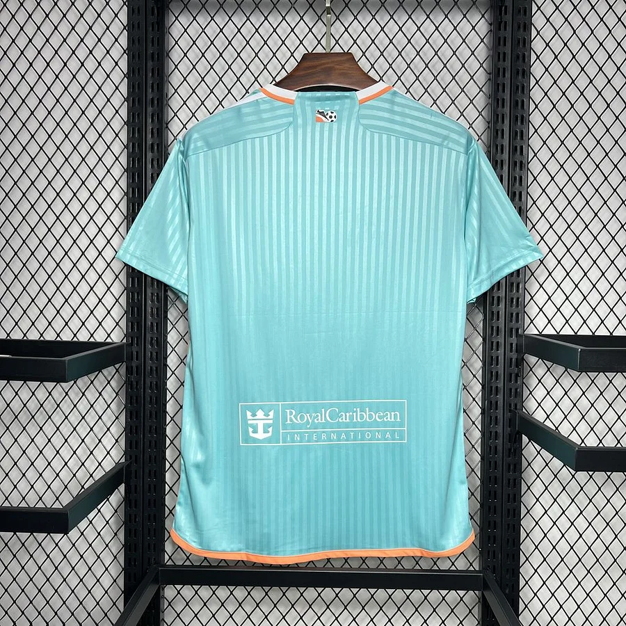 Maillot Player Inter Miami Third 2024/2025