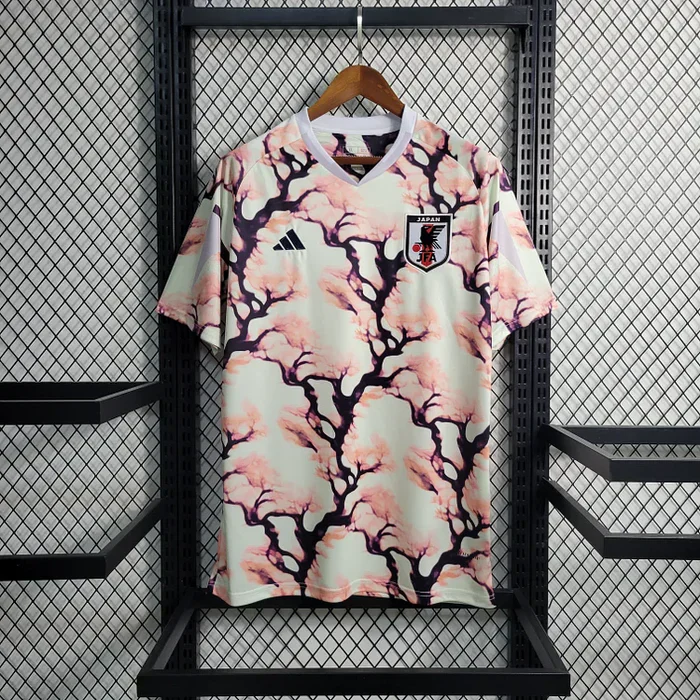 Maillot Japon Concept Edition Sakura 2023/2024