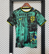 Maillot Brésil Concept 2025/2026