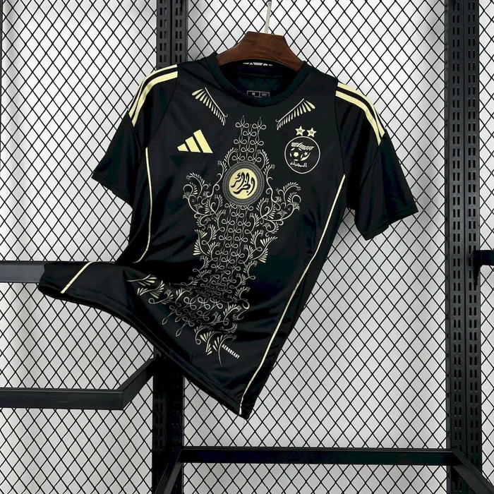Maillot Algérie 2024/2025