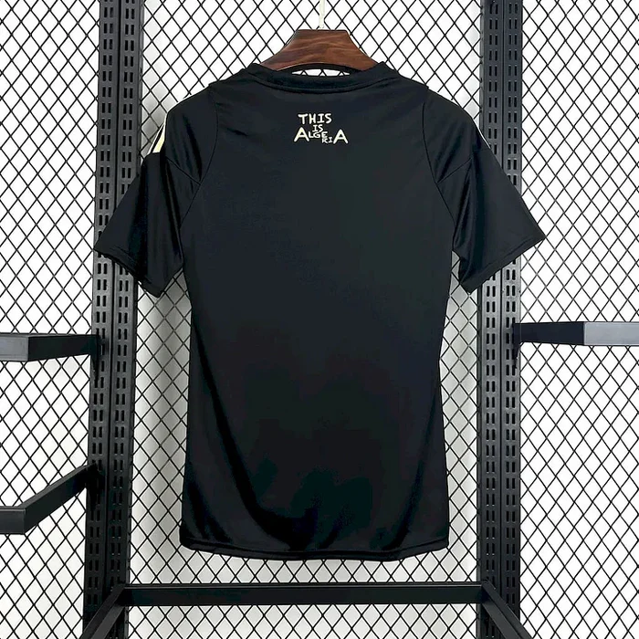 Maillot Algérie 2024/2025