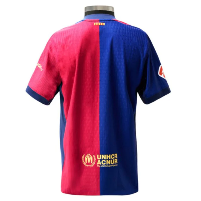 Maillot Barcelone X Travis Scott Domicile 2024/2025