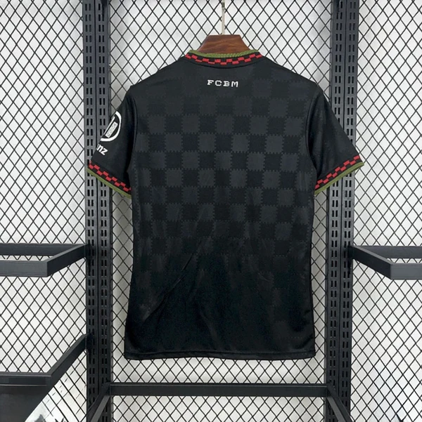 Bayern Munich 2025/26 Third