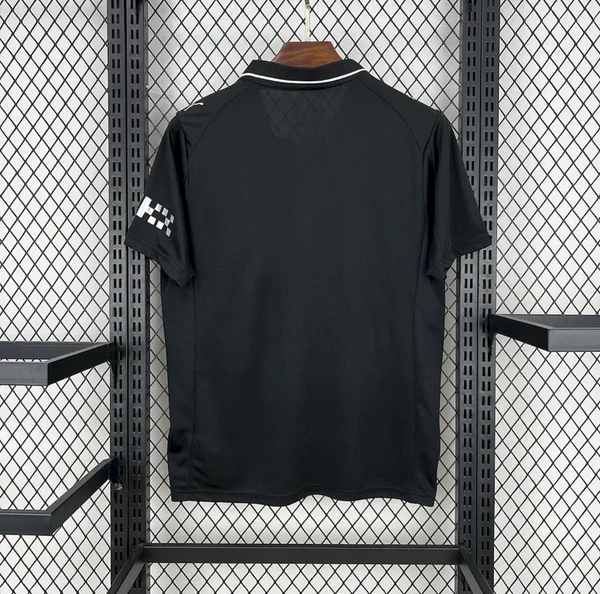 Manchester City 2025/26 Third