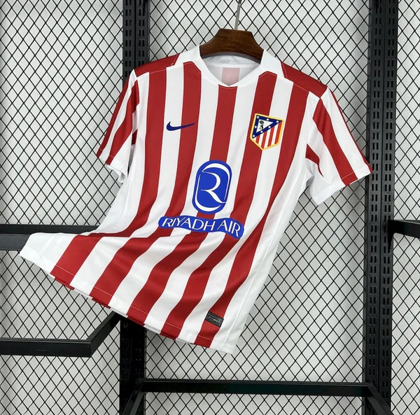 Atlético Madrid 2025/26 Domicile