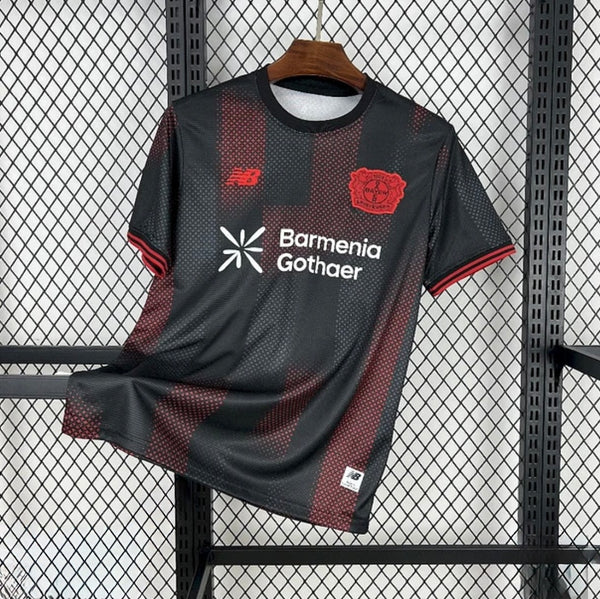 Bayer Leverkusen 2025/26 Domicile