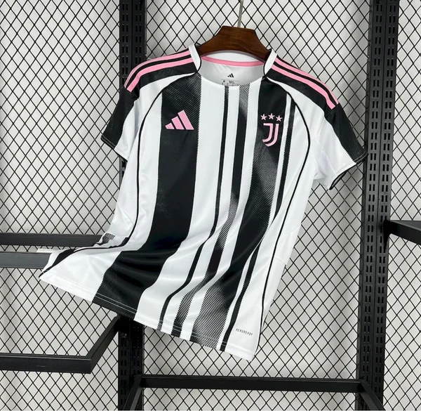 Juventus 2025/26 Domicile