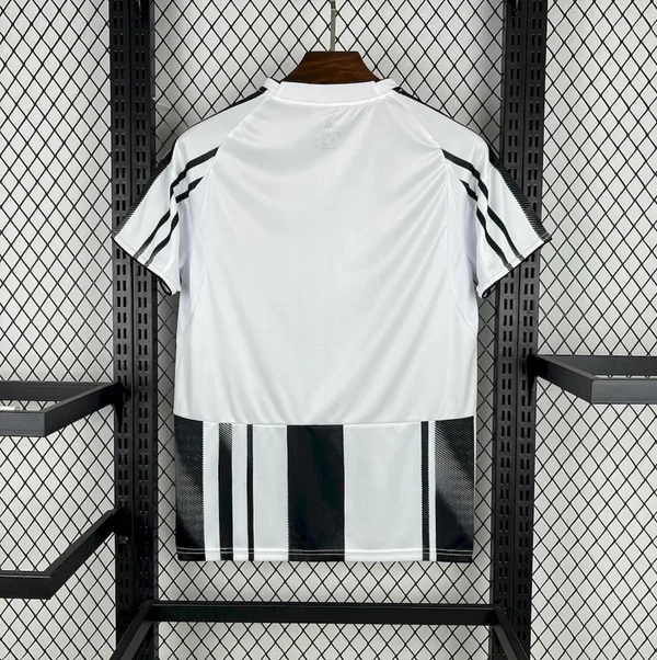 Juventus 2025/26 Domicile