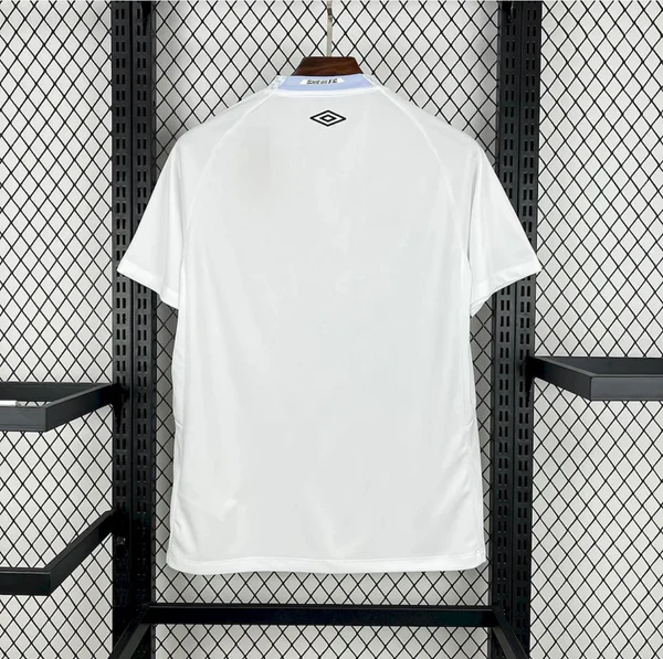 Santos 2025/26 Extérieur