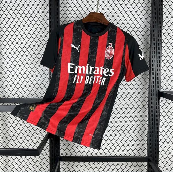 AC Milan 2025/26 Domicile