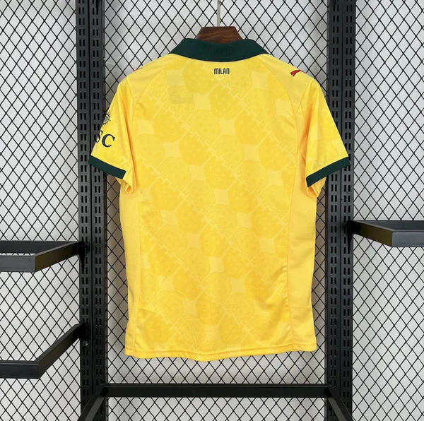 AC Milan 2025/26 Third