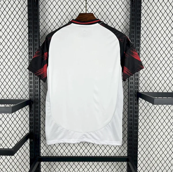 Flamengo 2025/26 Extérieur