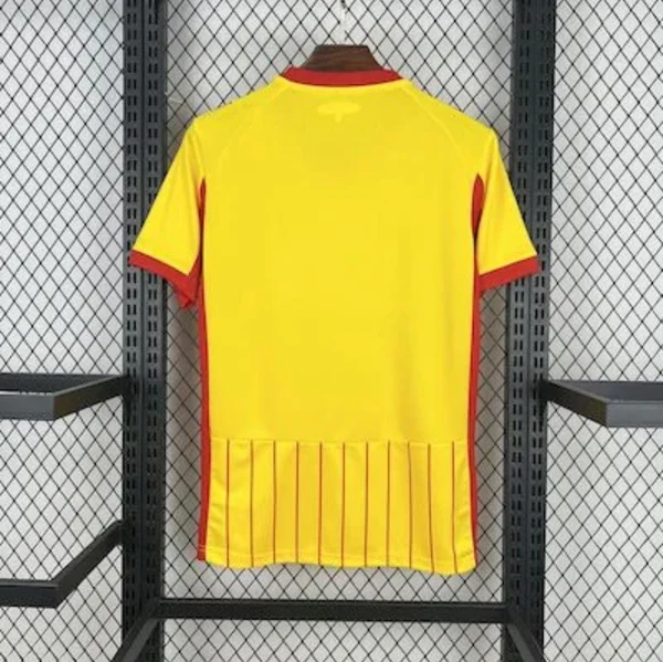 RC Lens 2025/26 Domicile