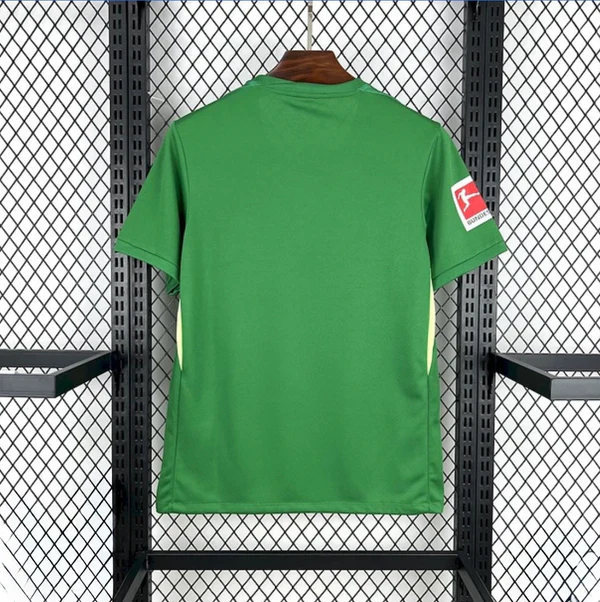 VfL Wolfsburg 2025/26 Domicile