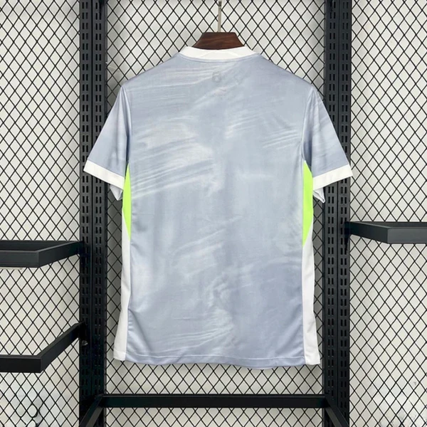 VfL Wolfsburg 2025/26 Extérieur