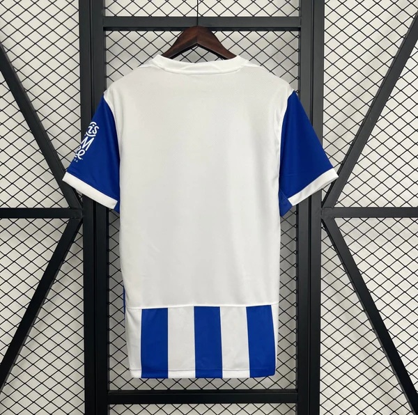 Brighton 2025/26 Domicile