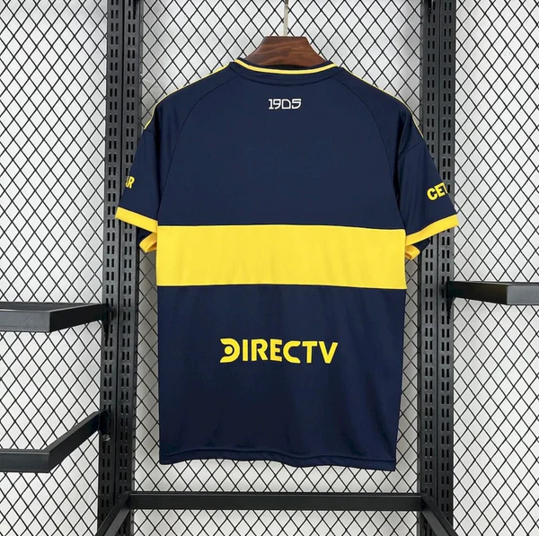 Boca Juniors 2025/26 Domicile