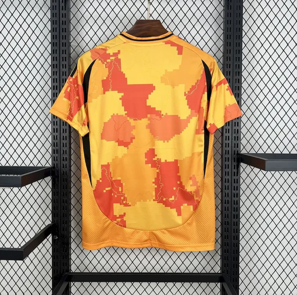 Paris FC 2025/26 Third