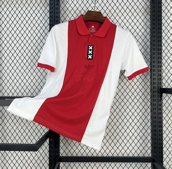 Ajax Amsterdam 2025/26 Special