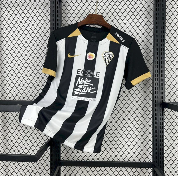 Angers SCO 2025/26 Domicile