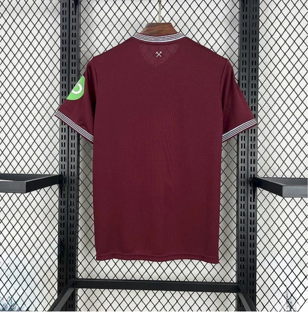 West Ham 2025/26 Domicile