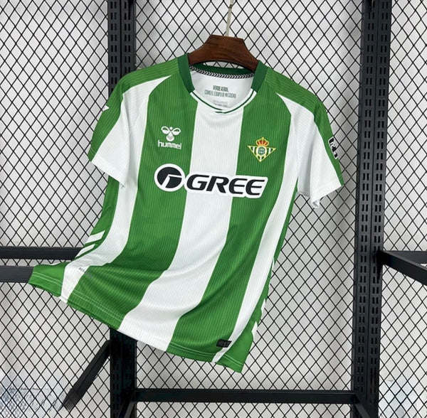 Betis Séville 2025/26 Domicile
