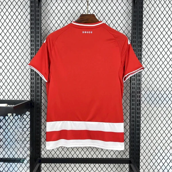 FC Union Berlin 2025/26 Domicile