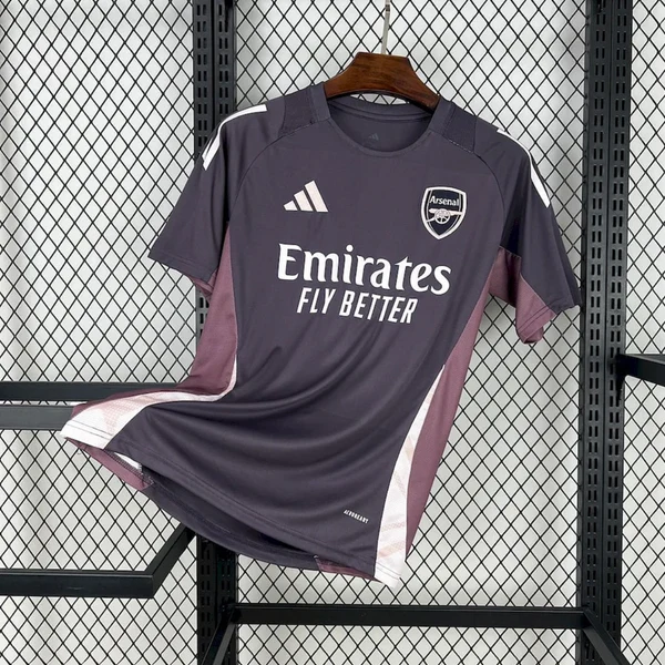 Arsenal 2025/26 Entraînement