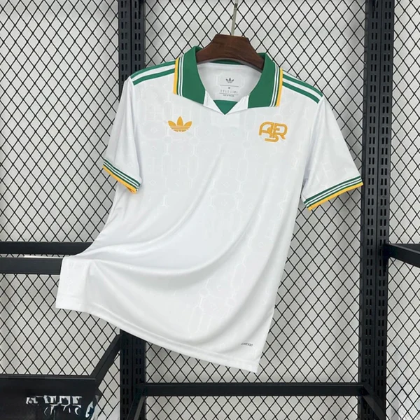 AS Roma 2025/26 Third