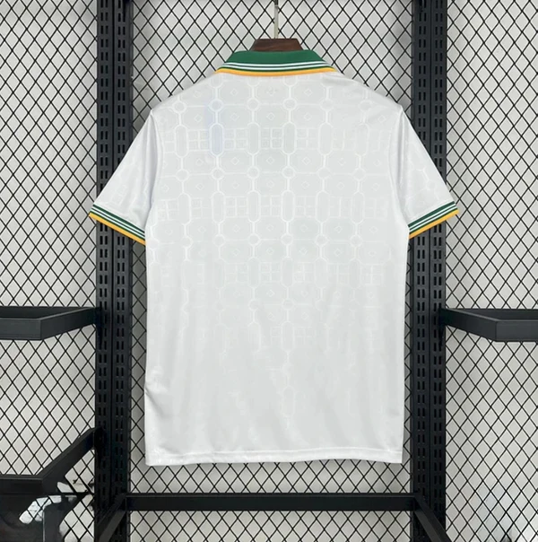 AS Roma 2025/26 Third