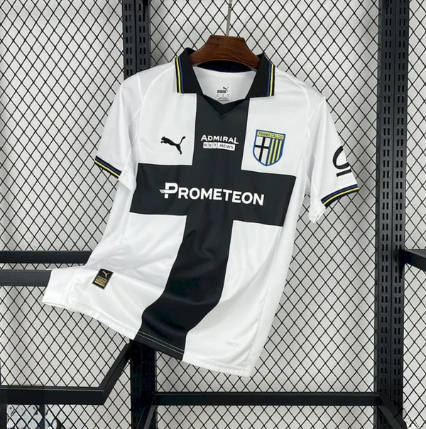 Parme 2025/26 Domicile