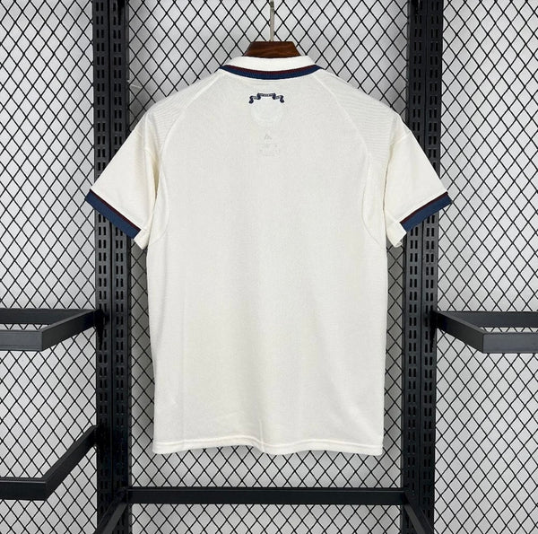 Ajax Amsterdam 2025/26 Third