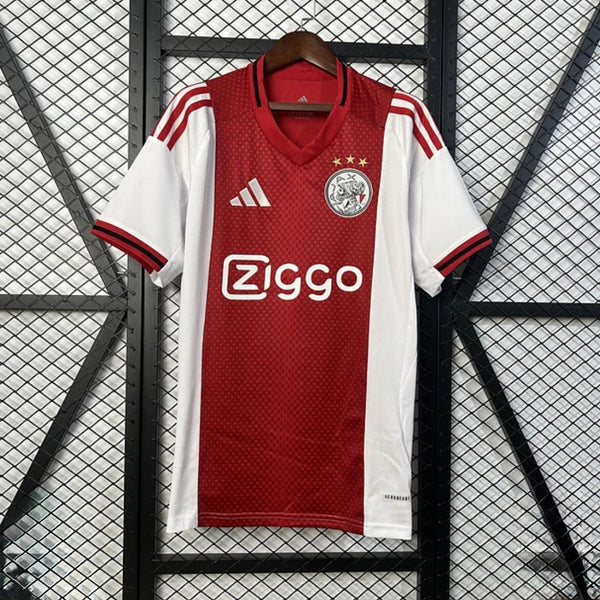 Ajax Amsterdam 2025/26 Domicile
