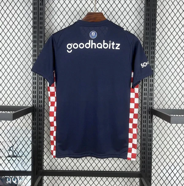 PSV 2025/26 Extérieur