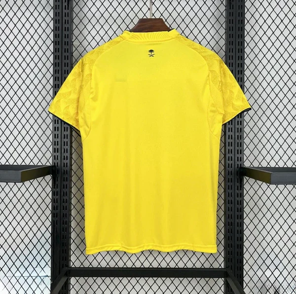 Al-Nassr 2025/26 Domicile