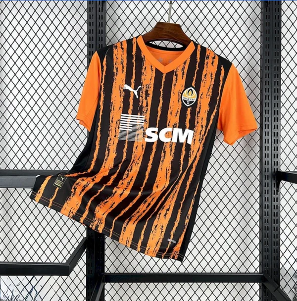 Chakhtar Donetsk 2025/26 Domicile