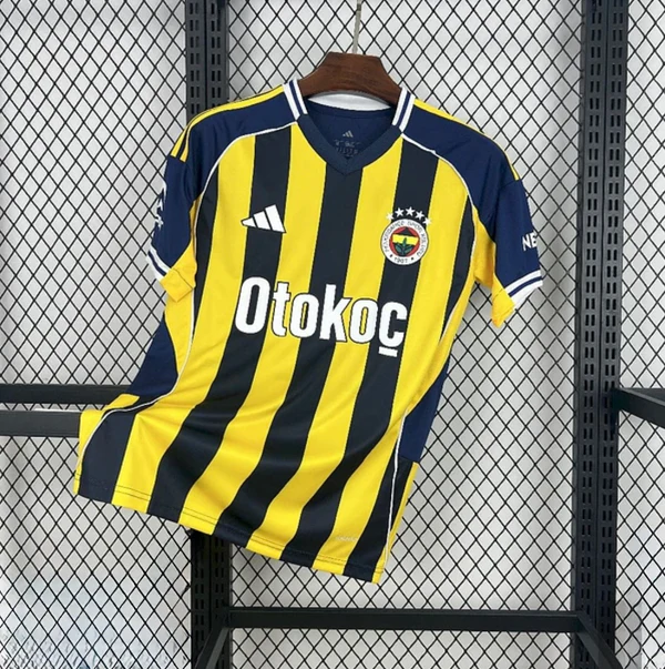 Fenerbahçe 2025/26 Domicile