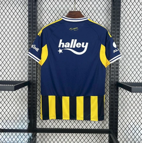 Fenerbahçe 2025/26 Domicile