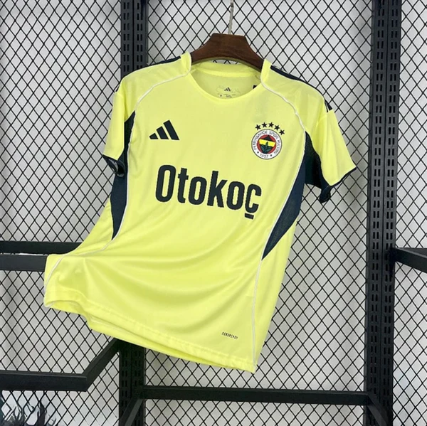 Fenerbahçe 2025/26 Third