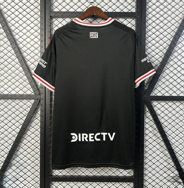 River Plate 2025/26 Extérieur