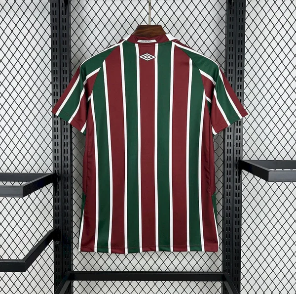 Fluminense 2025/26 Domicile